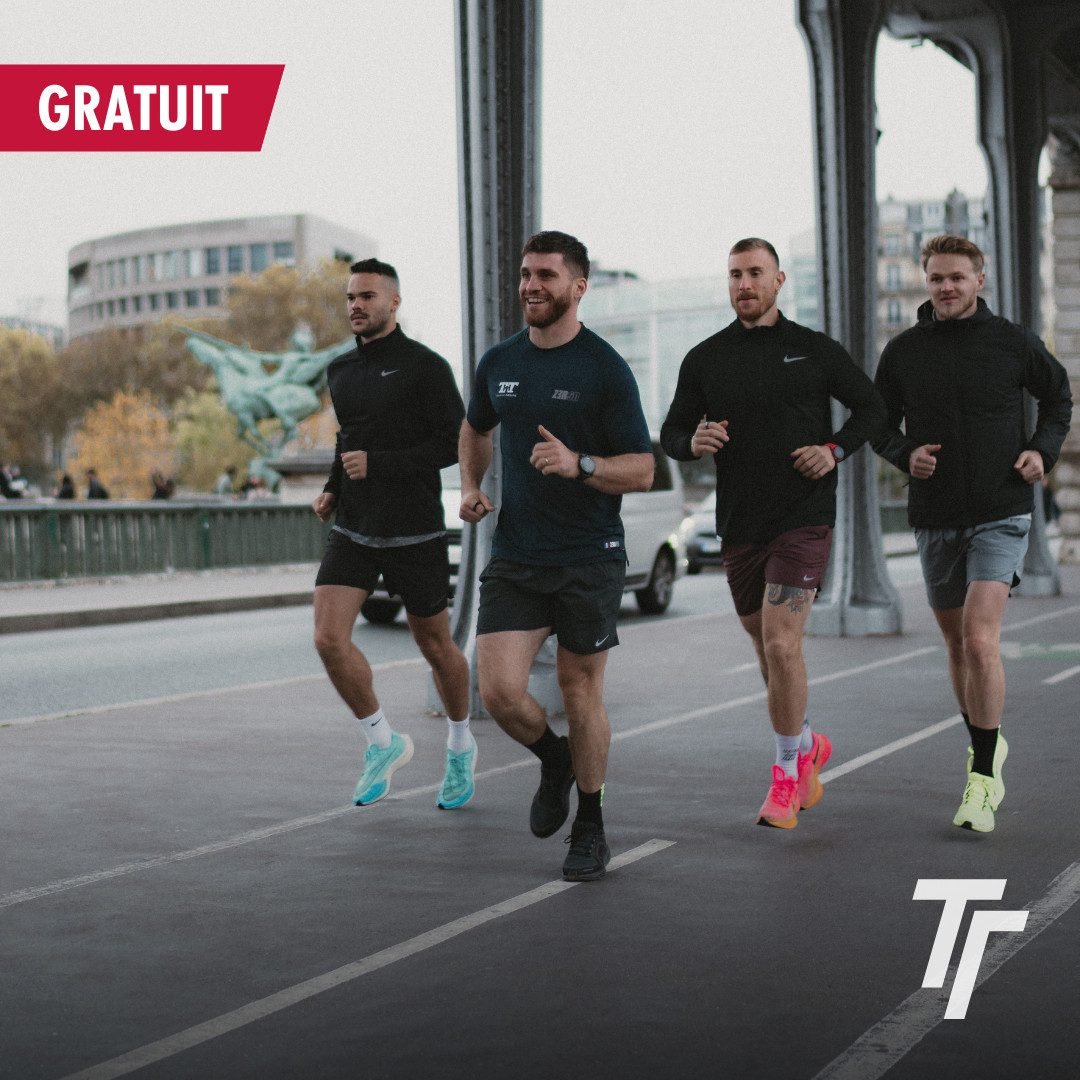 13 SECRETS POUR COURIR SANS DOULEUR